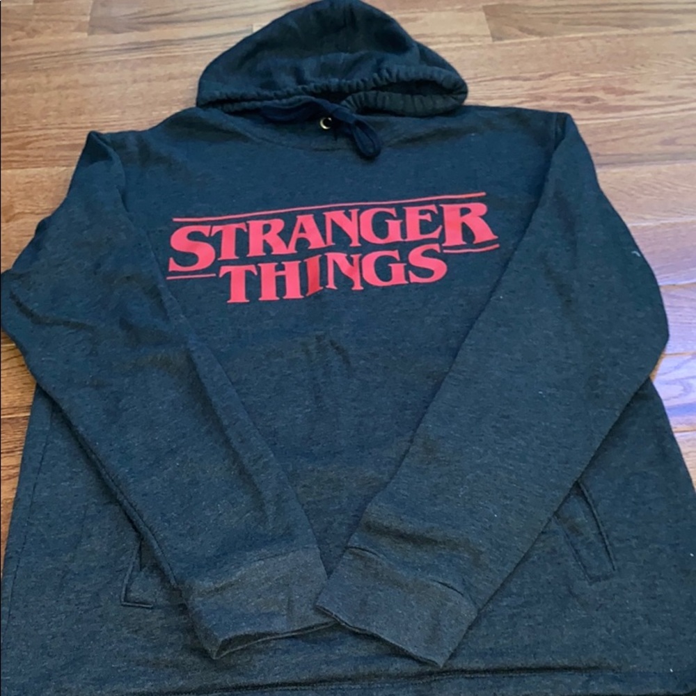 Stranger Things Sweatshirt